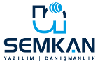 Semkan Yazılım Logo